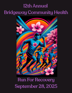 Cherry Blossom Run Option with date
